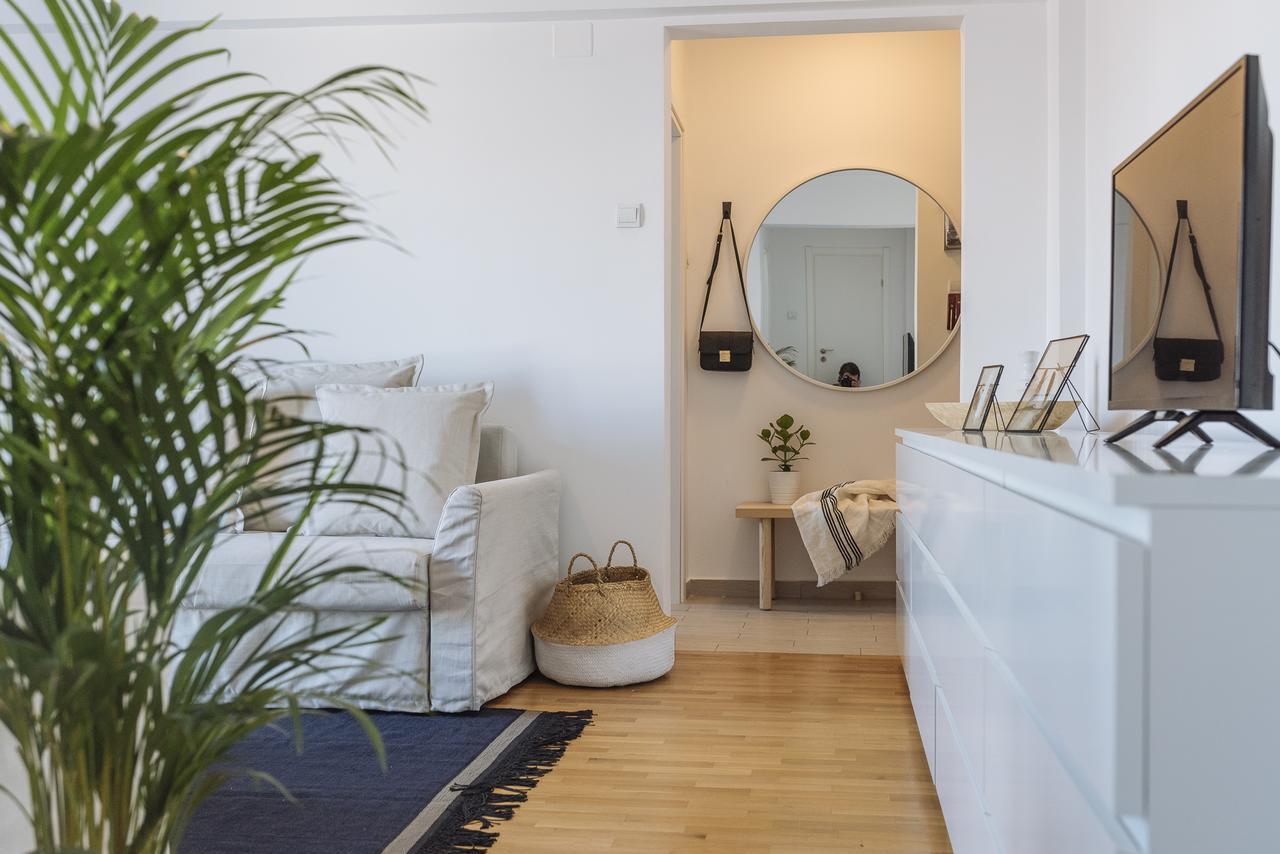 Old Town - City Center Apartment Bucarest Esterno foto