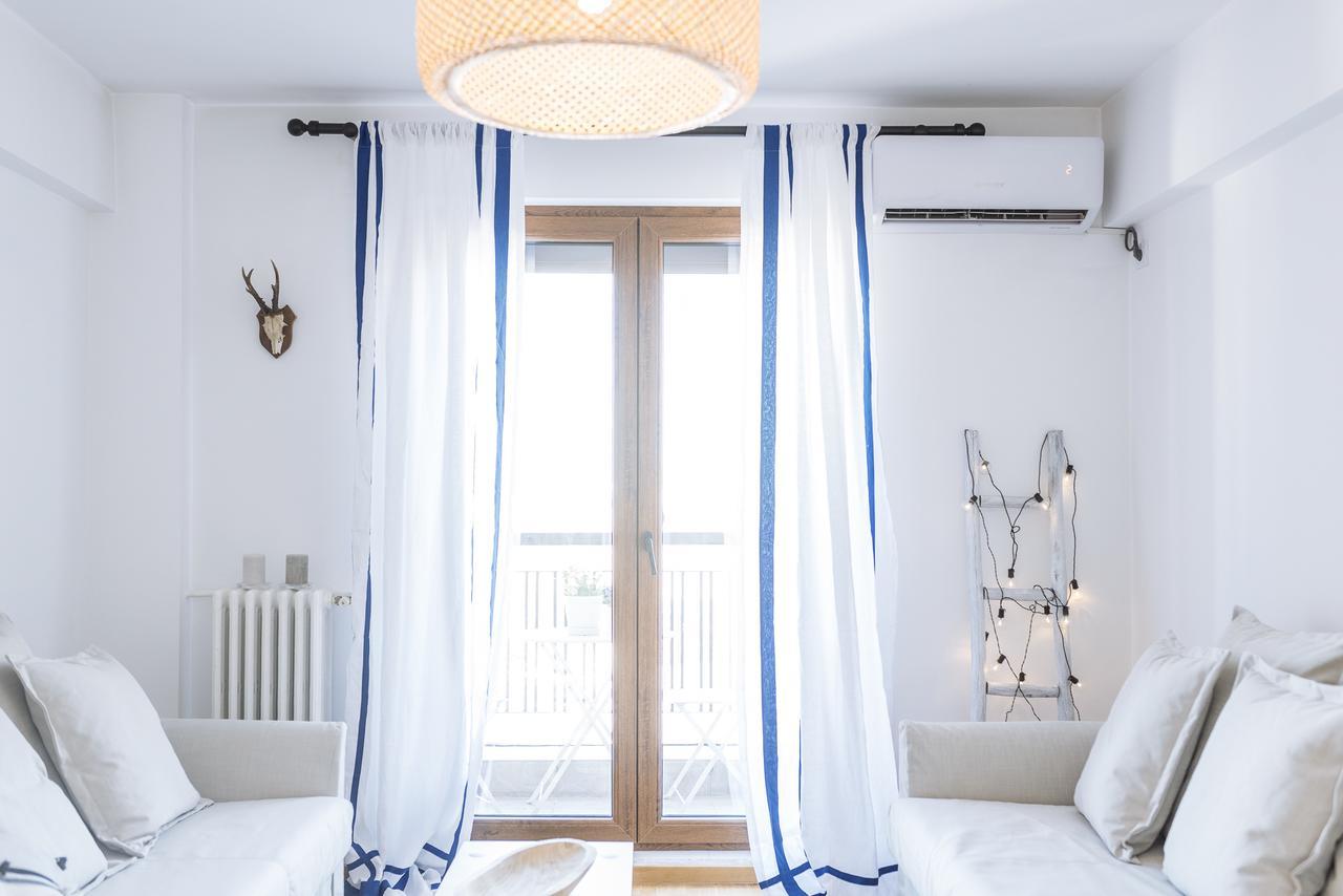 Old Town - City Center Apartment Bucarest Esterno foto
