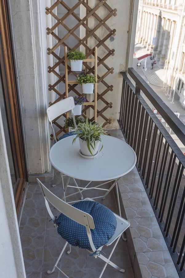 Old Town - City Center Apartment Bucarest Esterno foto