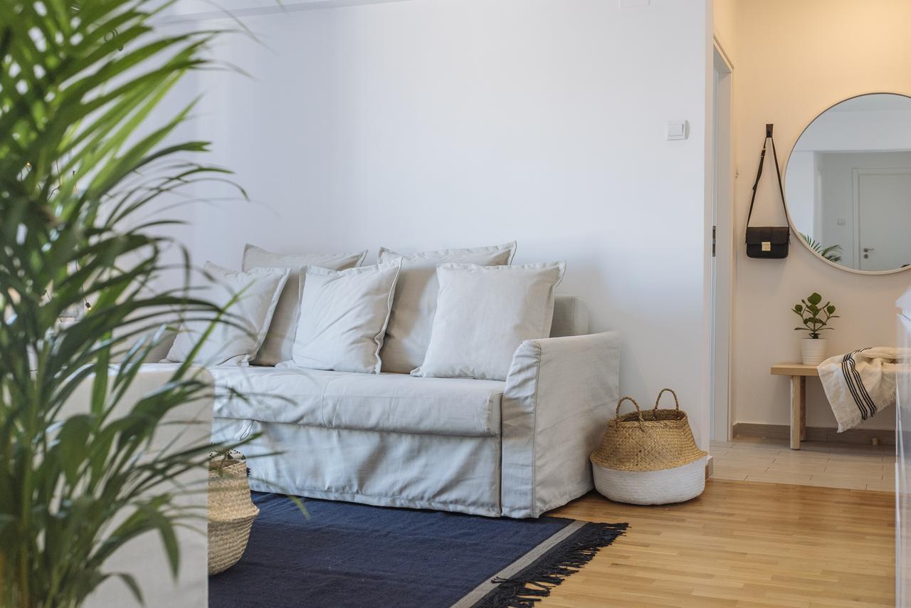 Old Town - City Center Apartment Bucarest Esterno foto
