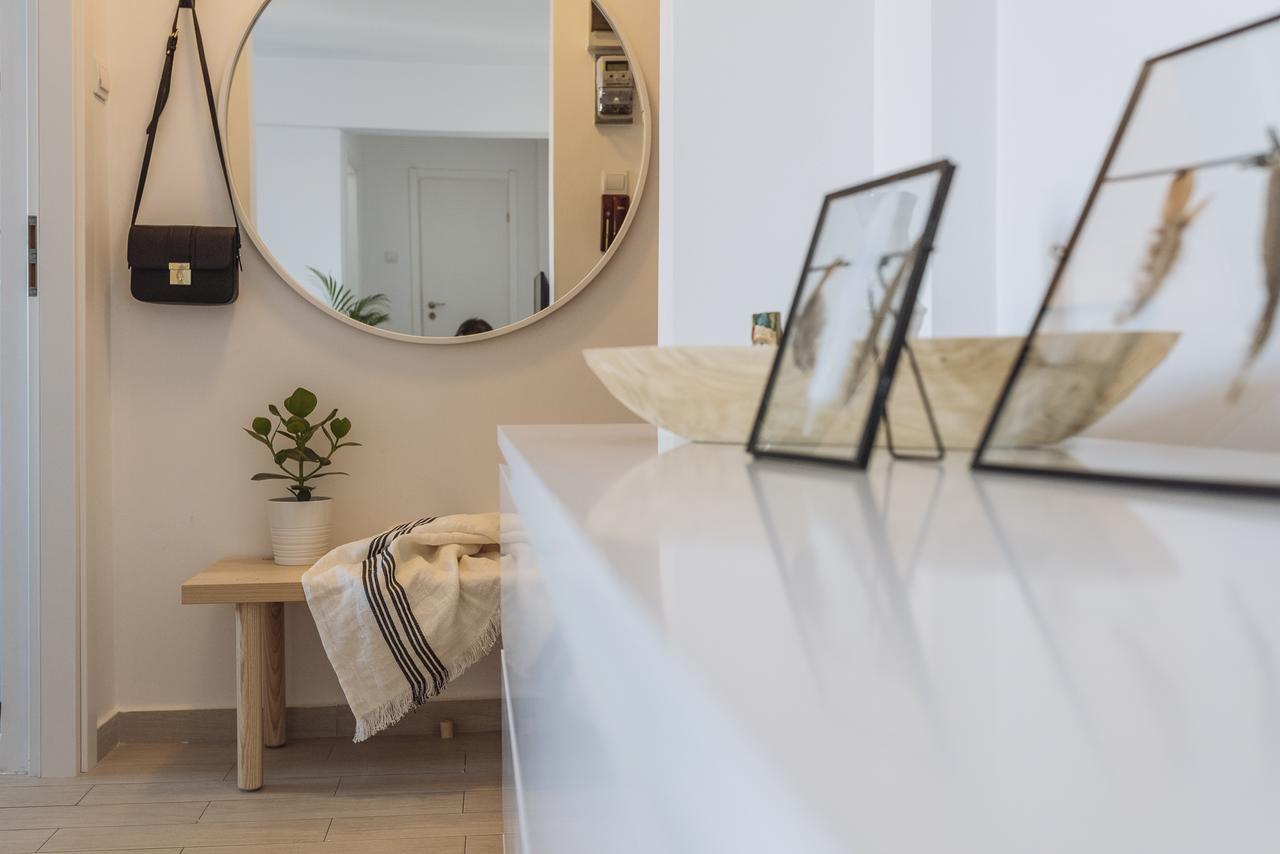Old Town - City Center Apartment Bucarest Esterno foto